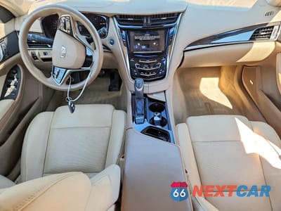 Zdjęcie 8 z 12 samochodu: 2016 CADILLAC CTS LUXURY COLLECTION VIN:1G6AX5SS7G0197578 - miniatura