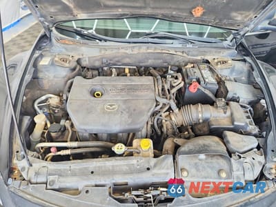 Zdjęcie 11 z 13 samochodu: 2012 MAZDA 6 I VIN:1YVHZ8DH7C5M20430 - miniatura