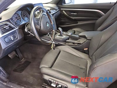 Zdjęcie 7 z 12 samochodu: 2018 BMW 430I VIN:WBA4W3C55JAC97495 - miniatura