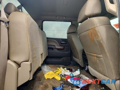 Zdjęcie 10 z 12 samochodu: 2016 GMC SIERRA K3500 SLT VIN:1GT42XC89GF257557 - miniatura
