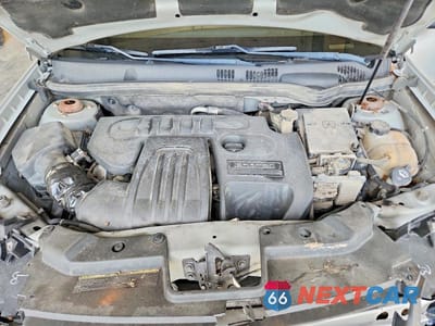 Zdjęcie 11 z 12 samochodu: 2009 CHEVROLET COBALT LT VIN:1G1AT58H897218316 - miniatura