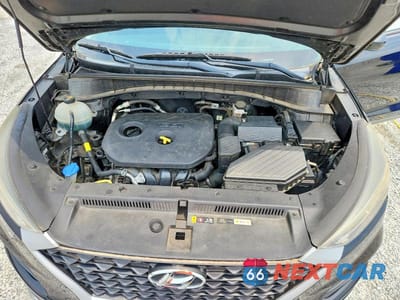 Zdjęcie 12 z 13 samochodu: 2019 HYUNDAI TUCSON SE VIN:KM8J23A45KU882582 - miniatura