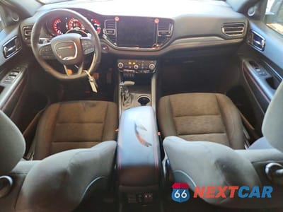 Zdjęcie 8 z 13 samochodu: 2026 DODGE DURANGO GT VIN:1C4RDHDG1TC263926 - miniatura