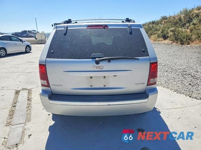 Zdjęcie 6 z 14 samochodu: 2005 JEEP GRAND CHEROKEE LIMITED VIN:1J4HR58N45C703624 - miniatura