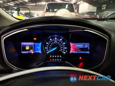 Zdjęcie 9 z 12 samochodu: 2013 FORD FUSION SE VIN:3FA6P0H94DR213084 - miniatura