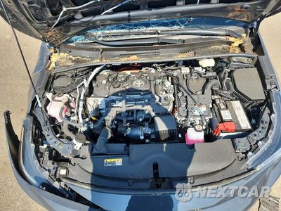 Zdjęcie 11 z 12 samochodu: 2025 TOYOTA COROLLA HYBRID LE VIN:JTDBDMHE3S3019194 - miniatura