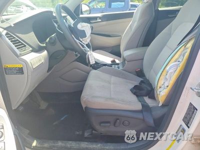 Zdjęcie 7 z 13 samochodu: 2018 HYUNDAI TUCSON SEL VIN:KM8J3CA47JU684310 - miniatura