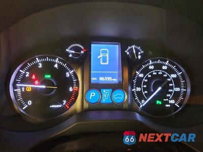 Zdjęcie 9 z 13 samochodu: 2019 LEXUS GX 460 VIN:JTJBM7FX6K5228873 - miniatura