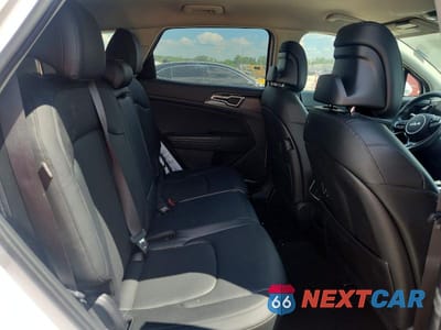 Zdjęcie 11 z 14 samochodu: 2024 KIA SPORTAGE EX VIN:5XYK3CDFXRG193619 - miniatura