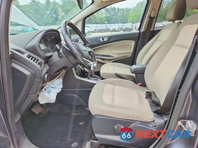 Zdjęcie 7 z 13 samochodu: 2018 FORD ECOSPORT SE VIN:MAJ6P1UL9JC243201 - miniatura