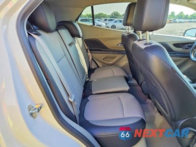 Zdjęcie 10 z 12 samochodu: 2016 BUICK ENCORE VIN:KL4CJASB5GB668397 - miniatura