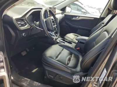 Zdjęcie 7 z 12 samochodu: 2022 FORD ESCAPE HYBRID VIN:1FMCU0KZ5NUA71591 - miniatura