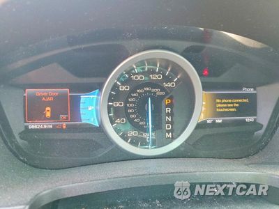 Zdjęcie 9 z 14 samochodu: 2013 FORD EXPLORER LIMITED VIN:1FM5K8F83DGC81926 - miniatura