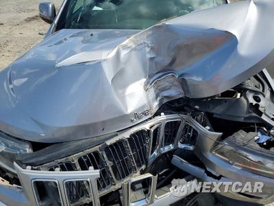 Zdjęcie 12 z 13 samochodu: 2015 JEEP GRAND CHEROKEE LAREDO VIN:1C4RJFAG4FC736708 - miniatura