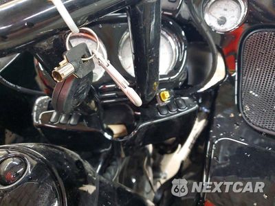 Zdjęcie 8 z 9 samochodu: 2017 HARLEY-DAVIDSON FLTRXS ROAD GLIDE SPECIAL VIN:1HD1KTC33HB649280 - miniatura