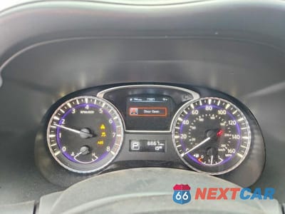 Zdjęcie 9 z 13 samochodu: 2014 INFINITI QX60 BASE VIN:5N1AL0MN2EC523927 - miniatura