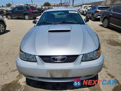 Piąte zdjęcie samochodu w środku: 2004 FORD MUSTANG GT VIN:1FAFP42X84F212595 - miniatura