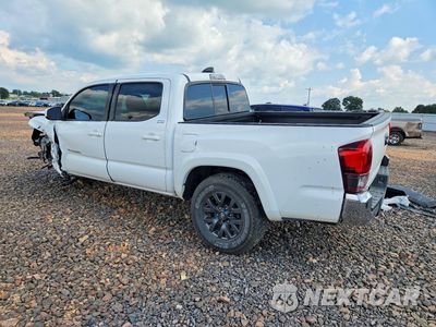 Drugie zdjęcie samochodu z przodu: 2023 TOYOTA TACOMA SR5 VIN:3TYAX5GN4PT070482 - miniatura