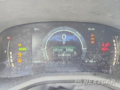 Zdjęcie 9 z 12 samochodu: 2025 TOYOTA CAMRY LE VIN:4T1DAACK3SU057849 - miniatura