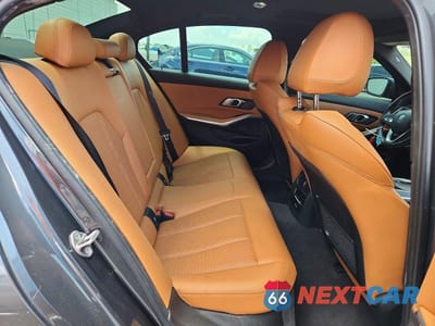 Zdjęcie 10 z 13 samochodu: 2022 BMW 330E VIN:WBA5P7C05NFL65779 - miniatura