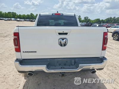 Zdjęcie 6 z 12 samochodu: 2024 RAM 1500 LARAMIE VIN:1C6RREJT8RN218844 - miniatura
