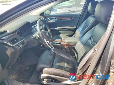 Zdjęcie 7 z 12 samochodu: 2014 CADILLAC XTS LUXURY COLLECTION VIN:2G61N5S30E9218613 - miniatura