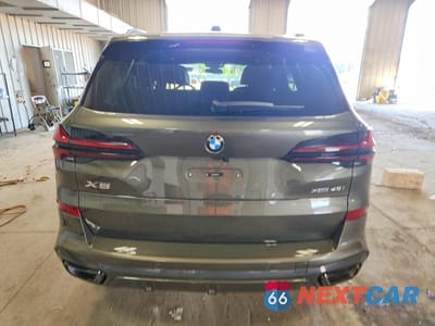 Zdjęcie 6 z 14 samochodu: 2025 BMW X5 XDRIVE40I VIN:5UX23EU06S9Y67696 - miniatura