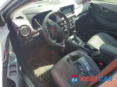 Zdjęcie 8 z 12 samochodu: 2019 HYUNDAI KONA ULTIMATE VIN:KM8K53A50KU250495 - miniatura