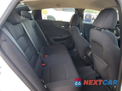 Zdjęcie 10 z 12 samochodu: 2023 CHEVROLET MALIBU LS VIN:1G1ZC5ST5PF114689 - miniatura