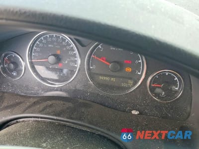 Zdjęcie 9 z 13 samochodu: 2007 CHEVROLET UPLANDER INCOMPLETE VIN:1GBDV13117D135055 - miniatura