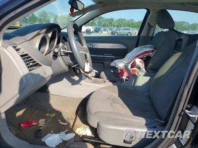 Zdjęcie 7 z 12 samochodu: 2007 CHRYSLER SEBRING TOURING VIN:1C3LC56R97N544733 - miniatura