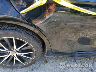 Zdjęcie 10 z 12 samochodu: 2023 TOYOTA CAMRY SE VIN:4T1G11AK2PU737510 - miniatura
