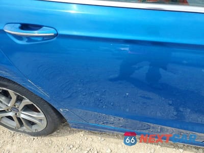 Zdjęcie 10 z 12 samochodu: 2019 FORD FUSION TITANIUM VIN:3FA6P0RU8KR265723 - miniatura