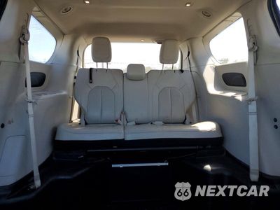 Zdjęcie 10 z 13 samochodu: 2021 CHRYSLER VOYAGER LXI VIN:2C4RC1DG6MR537964 - miniatura