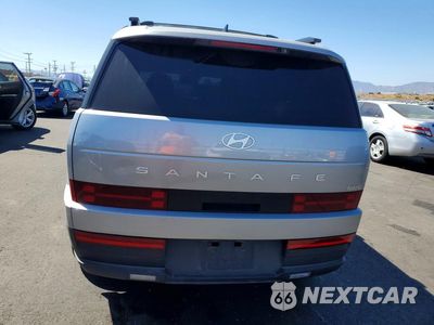 Zdjęcie 6 z 13 samochodu: 2025 HYUNDAI SANTA FE SEL VIN:5NMP24G16SH032131 - miniatura