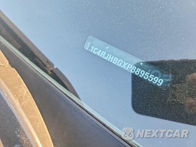 Zdjęcie 13 z 13 samochodu: 2023 JEEP GRAND CHEROKEE LIMITED VIN:1C4RJHBGXP8895599 - miniatura