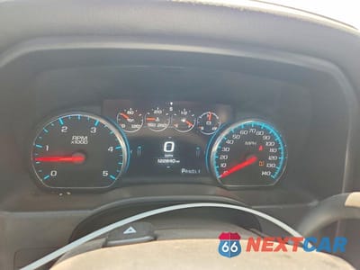 Zdjęcie 9 z 12 samochodu: 2019 GMC SIERRA K2500 DENALI VIN:1GT12SEY0KF167046 - miniatura
