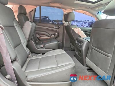 Zdjęcie 11 z 13 samochodu: 2019 CHEVROLET TAHOE K1500 LT VIN:1GNSKBKC7KR189421 - miniatura