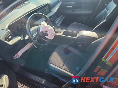 Zdjęcie 7 z 12 samochodu: 2025 NISSAN KICKS SR VIN:3N8AP6DBXSL300492 - miniatura
