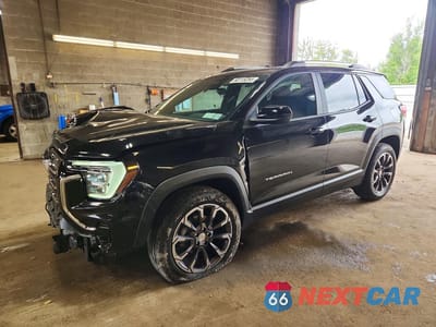2026 GMC TERRAIN ELEVATION 3GKALUEG0TL322609 - główne zdjęcie licytacji z USA - miniatura