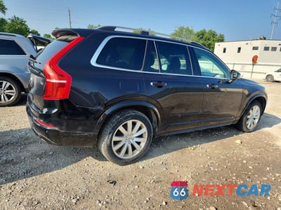 Trzecie zdjęcie samochodu z tyłu: 2016 VOLVO XC90 T6 VIN:YV4A22PKXG1029363 - miniatura