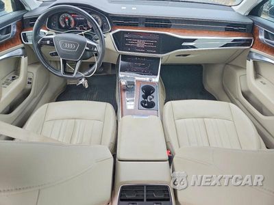 Zdjęcie 8 z 12 samochodu: 2022 AUDI A6 PREMIUM VIN:WAUK2BF25NN037737 - miniatura