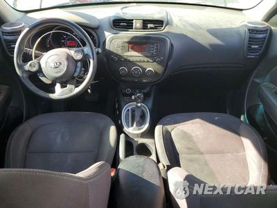 Zdjęcie 8 z 12 samochodu: 2016 KIA SOUL BASE VIN:KNDJN2A28G7391207 - miniatura