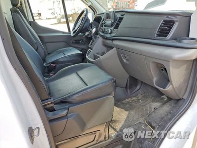 Zdjęcie 8 z 13 samochodu: 2024 FORD TRANSIT T-350 HD DELIVERY VAN VIN:1FTBF4U89RKA03883 - miniatura