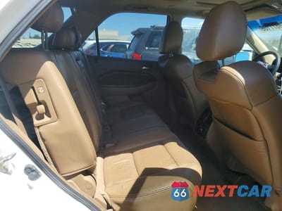 Zdjęcie 11 z 13 samochodu: 2005 ACURA MDX TOURING VIN:2HNYD18935H526118 - miniatura