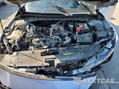 Zdjęcie 11 z 12 samochodu: 2023 NISSAN ALTIMA SR VIN:1N4BL4CV5PN406499 - miniatura
