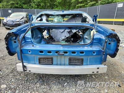 Zdjęcie 6 z 12 samochodu: 2021 DODGE CHALLENGER SRT HELLCAT REDEYE VIN:2C3CDZL90MH516476 - miniatura