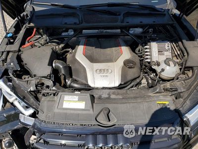 Zdjęcie 12 z 13 samochodu: 2019 AUDI SQ5 PRESTIGE VIN:WA1C4AFY6K2100299 - miniatura