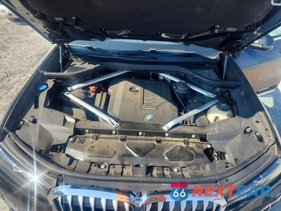 Zdjęcie 12 z 13 samochodu: 2019 BMW X7 XDRIVE40I VIN:5UXCW2C5XKLB44253 - miniatura