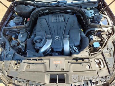 Zdjęcie 11 z 12 samochodu: 2016 MERCEDES-BENZ CLS 550 4MATIC VIN:WDDLJ9BB3GA161126 - miniatura